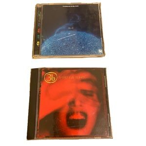 THIRD EYE BLIND CD LOT